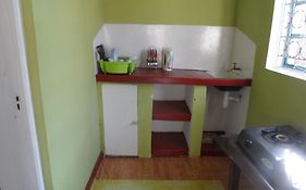 Private Guest Wing Mombasa